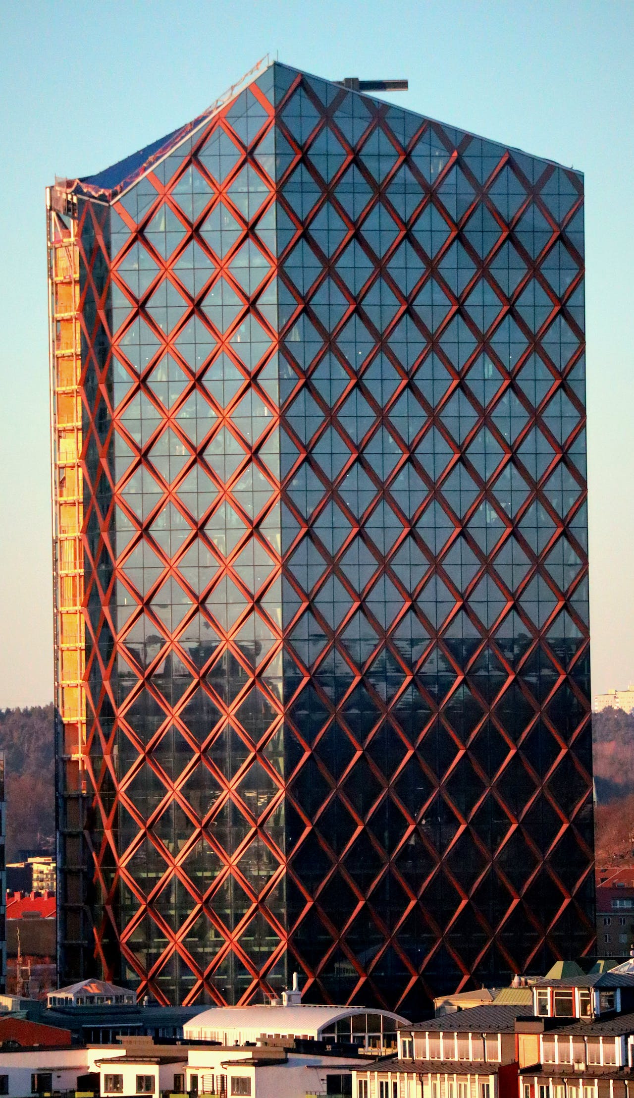 Mötesbokning Göteborg